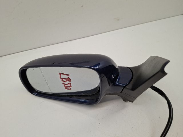 bontott VW GOLF IV Bal Visszapillantó Tükör (Elektromos)