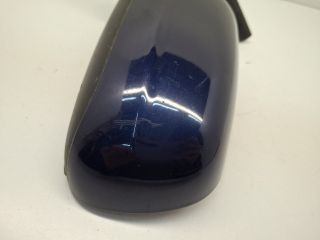 bontott VW GOLF IV Bal Visszapillantó Tükör (Elektromos)