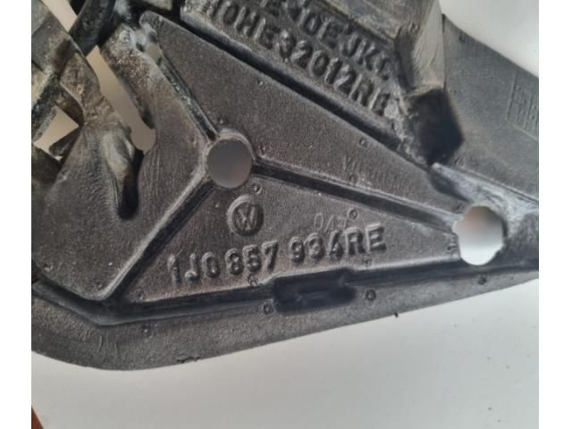 bontott VW GOLF IV Bal Visszapillantó Tükör (Elektromos)