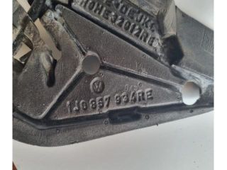 bontott VW GOLF IV Bal Visszapillantó Tükör (Elektromos)