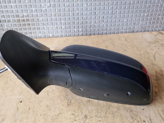 bontott VW GOLF IV Bal Visszapillantó Tükör (Elektromos)