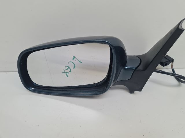 bontott VW GOLF IV Bal Visszapillantó Tükör (Elektromos)
