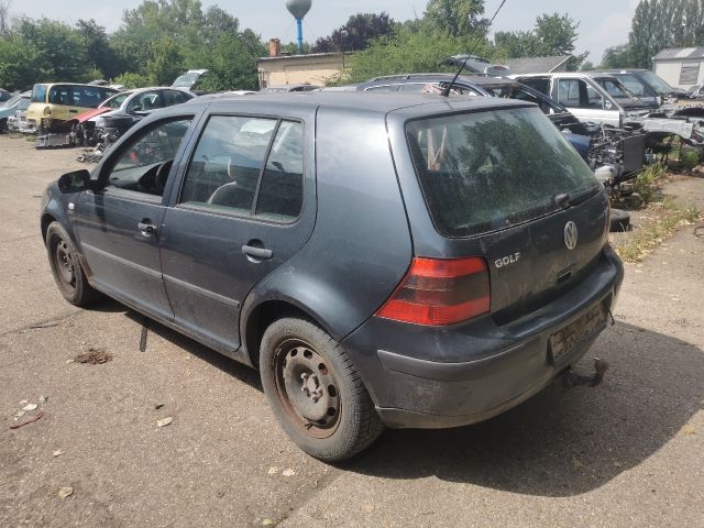 bontott VW GOLF IV Bal Visszapillantó Tükör (Elektromos)