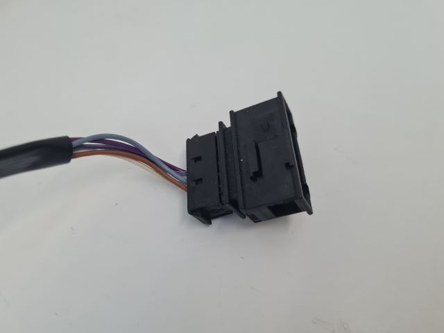 bontott VW GOLF IV Bal Visszapillantó Tükör (Elektromos)