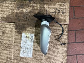 bontott VW GOLF IV Bal Visszapillantó Tükör (Elektromos)