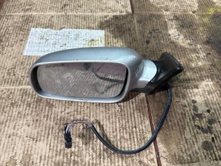 bontott VW GOLF IV Bal Visszapillantó Tükör (Elektromos)