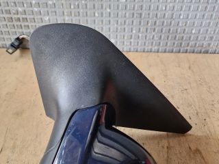 bontott VW GOLF IV Bal Visszapillantó Tükör (Elektromos)