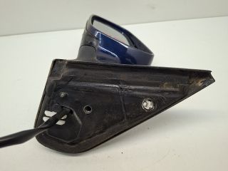 bontott VW GOLF IV Bal Visszapillantó Tükör (Elektromos)