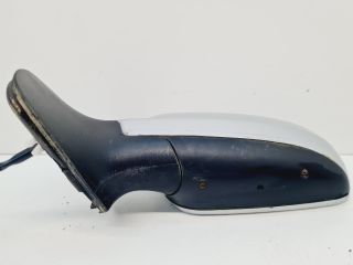 bontott VW GOLF IV Bal Visszapillantó Tükör (Elektromos)