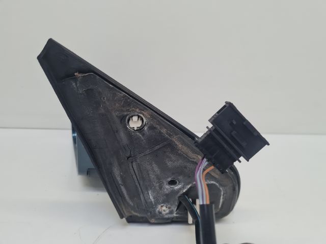 bontott VW GOLF IV Bal Visszapillantó Tükör (Elektromos)