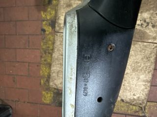 bontott VW GOLF IV Bal Visszapillantó Tükör (Elektromos)