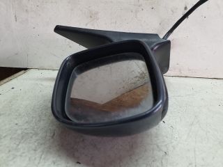 bontott VW GOLF IV Bal Visszapillantó Tükör (Elektromos)