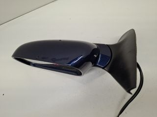 bontott VW GOLF IV Bal Visszapillantó Tükör (Elektromos)