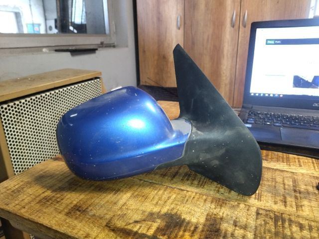 bontott VW GOLF IV Bal Visszapillantó Tükör (Elektromos)