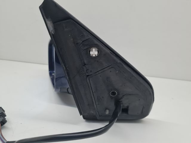 bontott VW GOLF IV Bal Visszapillantó Tükör (Elektromos)