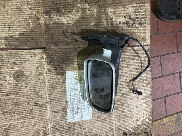 bontott VW GOLF IV Bal Visszapillantó Tükör (Elektromos)