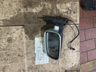bontott VW GOLF IV Bal Visszapillantó Tükör (Elektromos)
