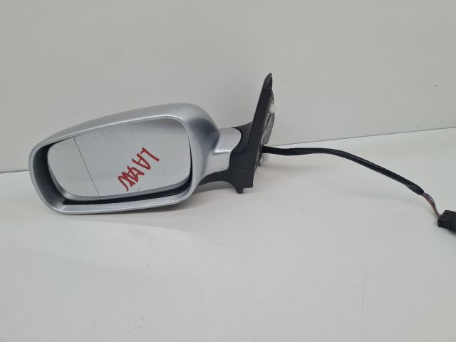 bontott VW GOLF IV Bal Visszapillantó Tükör (Elektromos)