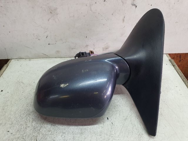 bontott VW GOLF IV Bal Visszapillantó Tükör (Elektromos)