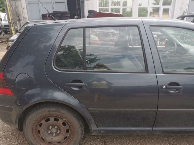 bontott VW GOLF IV Bal Visszapillantó Tükör (Elektromos)