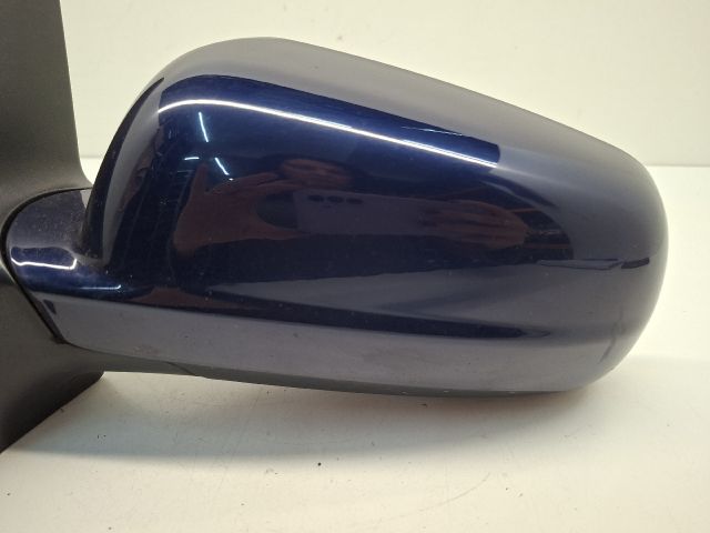 bontott VW GOLF IV Bal Visszapillantó Tükör (Elektromos)