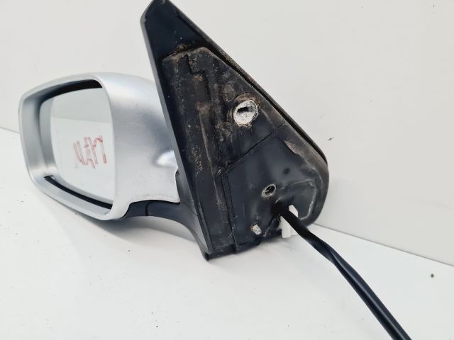 bontott VW GOLF IV Bal Visszapillantó Tükör (Elektromos)