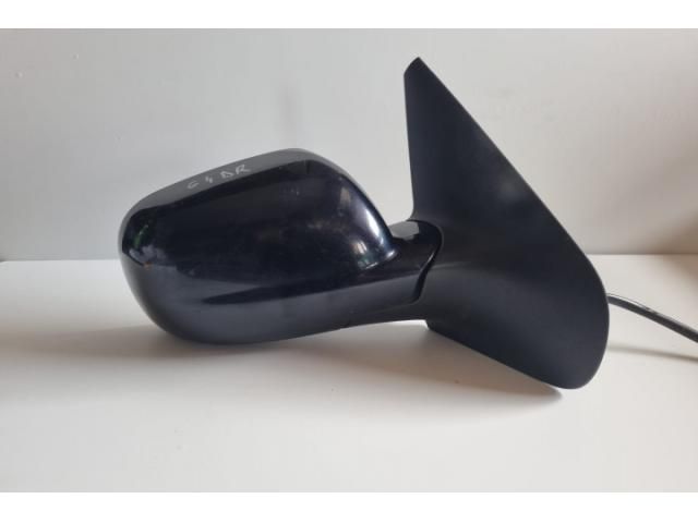 bontott VW GOLF IV Bal Visszapillantó Tükör (Elektromos)