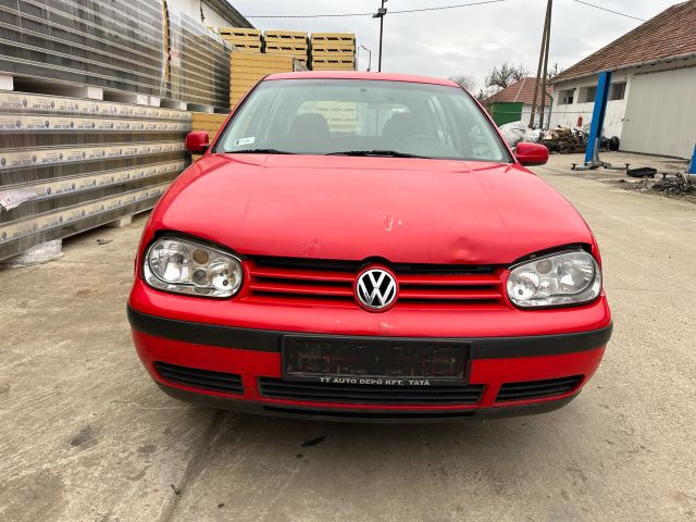 bontott VW GOLF IV Bal Visszapillantó Tükör (Elektromos)