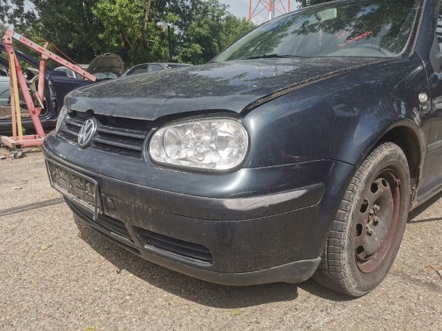 bontott VW GOLF IV Bal Visszapillantó Tükör (Elektromos)