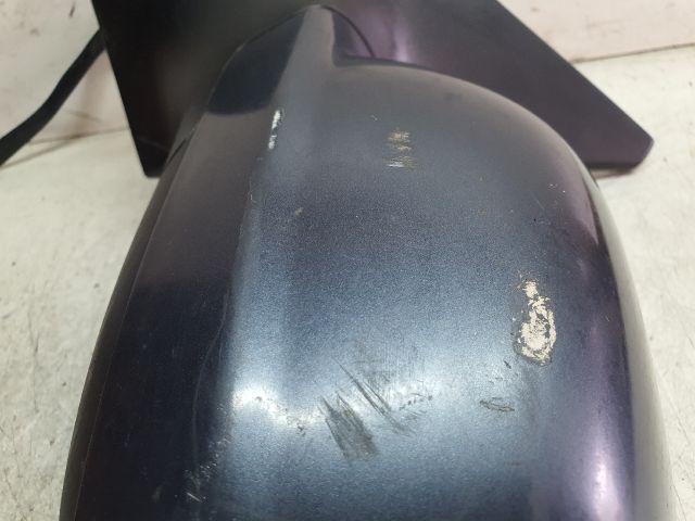 bontott VW GOLF IV Bal Visszapillantó Tükör (Elektromos)