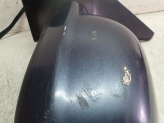 bontott VW GOLF IV Bal Visszapillantó Tükör (Elektromos)