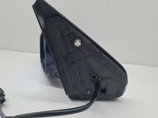 bontott VW GOLF IV Bal Visszapillantó Tükör (Elektromos)