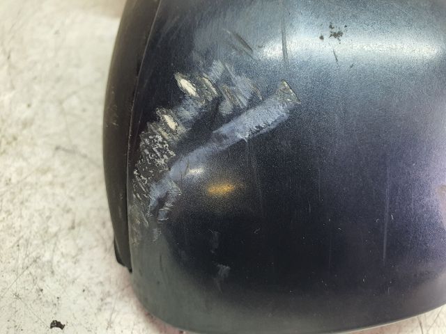 bontott VW GOLF IV Bal Visszapillantó Tükör (Elektromos)