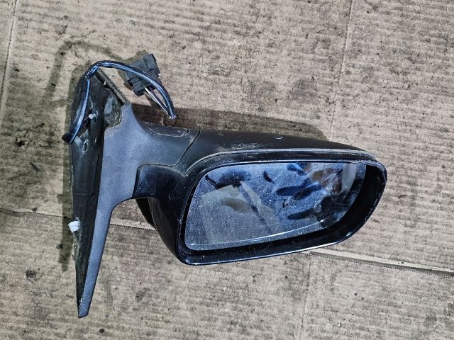 bontott VW GOLF IV Bal Visszapillantó Tükör (Elektromos)