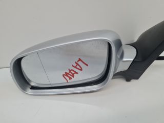 bontott VW GOLF IV Bal Visszapillantó Tükör (Elektromos)