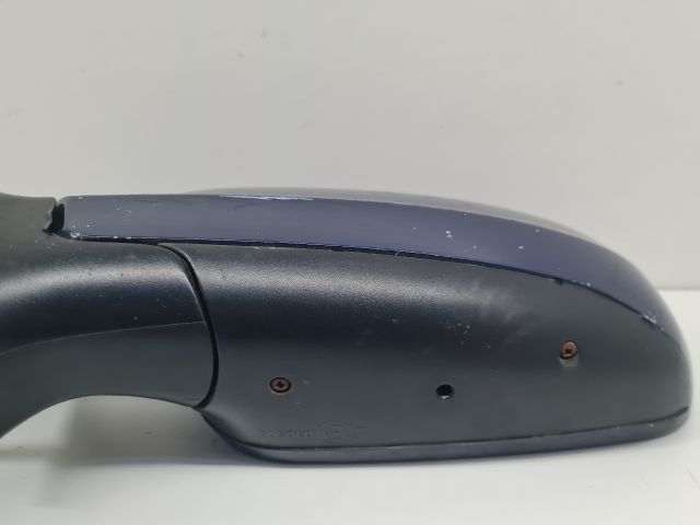 bontott VW GOLF IV Bal Visszapillantó Tükör (Elektromos)