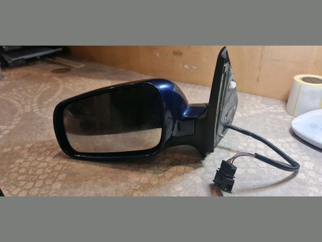 bontott VW GOLF IV Bal Visszapillantó Tükör (Elektromos)