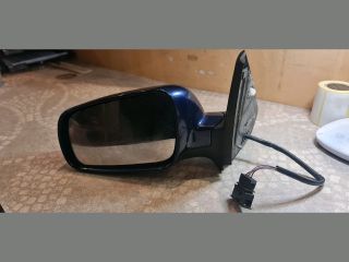 bontott VW GOLF IV Bal Visszapillantó Tükör (Elektromos)