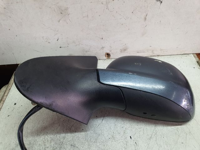 bontott VW GOLF IV Bal Visszapillantó Tükör (Elektromos)