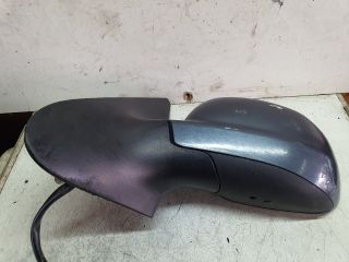 bontott VW GOLF IV Bal Visszapillantó Tükör (Elektromos)