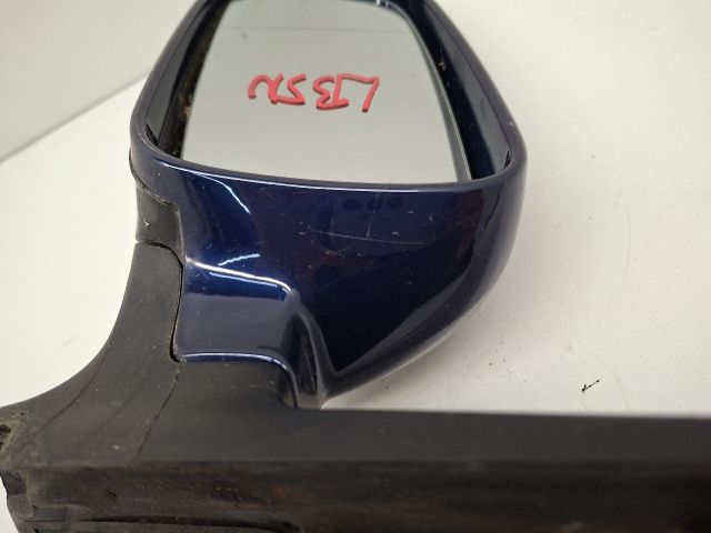 bontott VW GOLF IV Bal Visszapillantó Tükör (Elektromos)