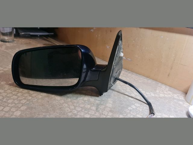 bontott VW GOLF IV Bal Visszapillantó Tükör (Elektromos)