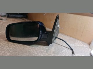 bontott VW GOLF IV Bal Visszapillantó Tükör (Elektromos)