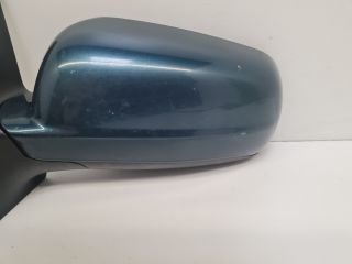 bontott VW GOLF IV Bal Visszapillantó Tükör (Elektromos)