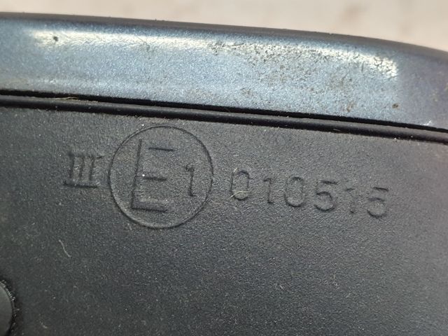 bontott VW GOLF IV Bal Visszapillantó Tükör (Elektromos)