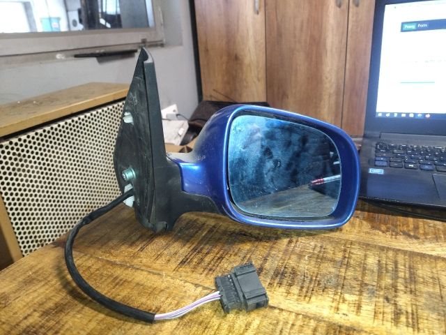 bontott VW GOLF IV Bal Visszapillantó Tükör (Elektromos)