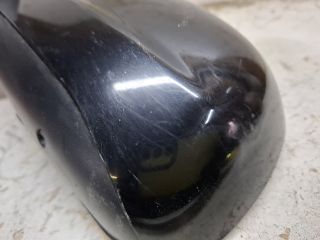 bontott VW GOLF IV Bal Visszapillantó Tükör (Elektromos)