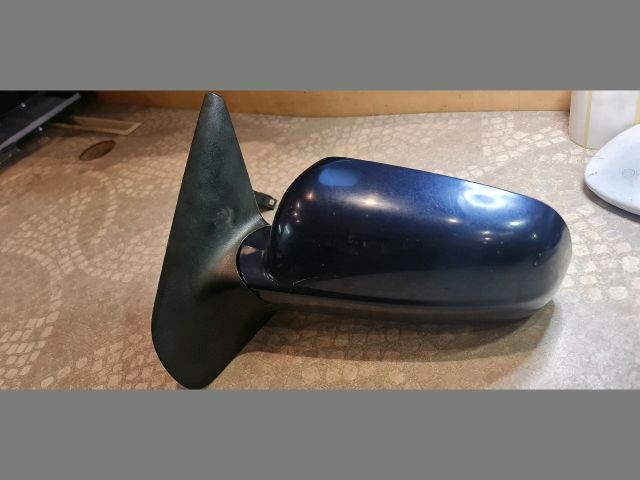 bontott VW GOLF IV Bal Visszapillantó Tükör (Elektromos)