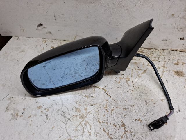 bontott VW GOLF IV Bal Visszapillantó Tükör (Elektromos)