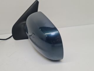 bontott VW GOLF IV Bal Visszapillantó Tükör (Elektromos)